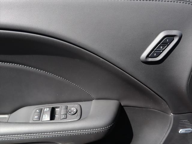 2023 Dodge Challenger CHALLENGER SXT AWD