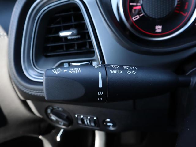 2023 Dodge Challenger CHALLENGER SXT AWD