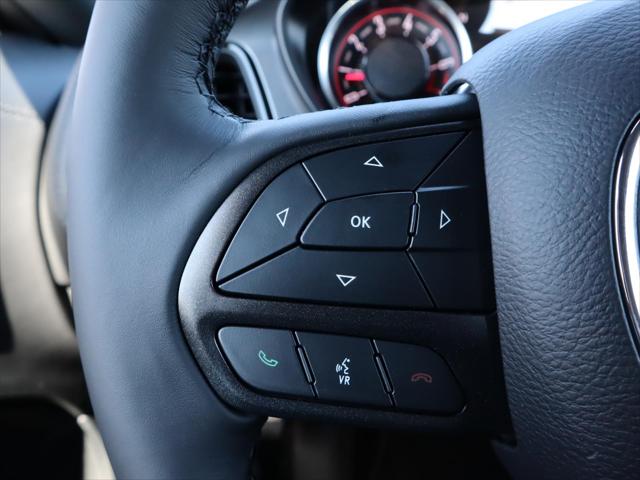 2023 Dodge Challenger CHALLENGER SXT AWD