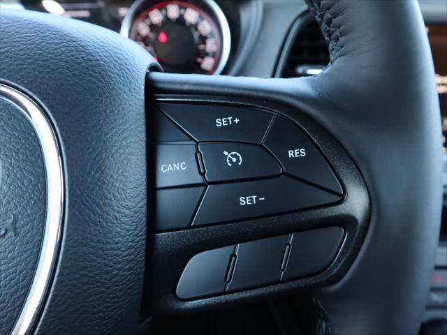2023 Dodge Challenger CHALLENGER SXT AWD