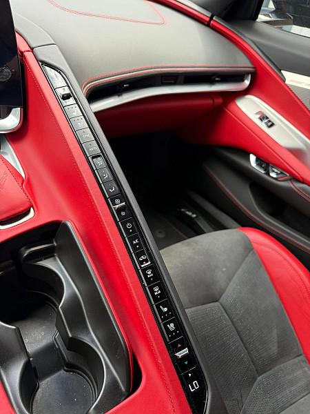 2023 Chevrolet Corvette Stingray RWD Coupe 3LT