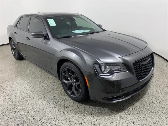 2023 Chrysler Chrysler 300 300S V6