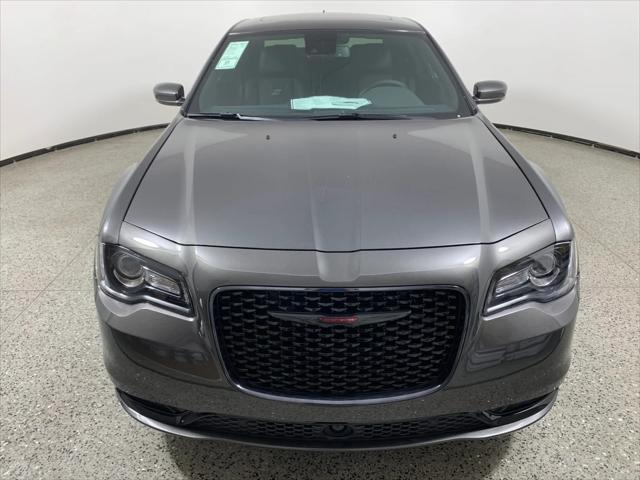 2023 Chrysler Chrysler 300 300S V6