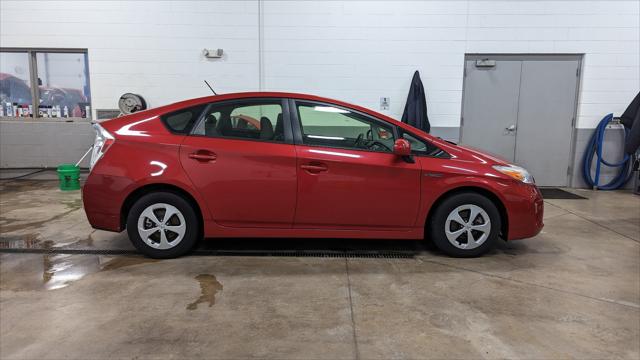 2012 Toyota Prius One for sale in Neenah, WI