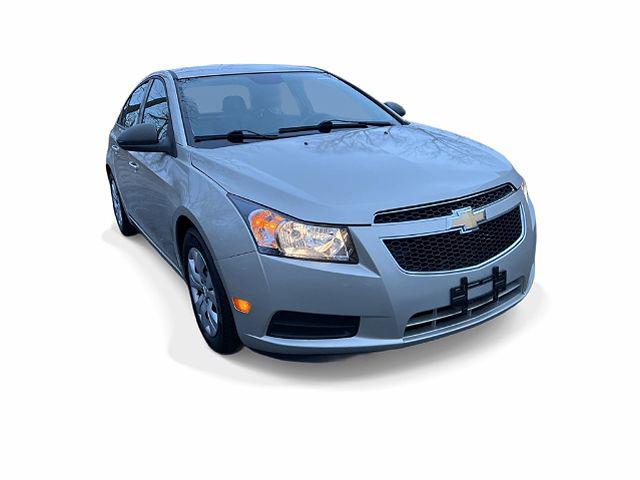 2013 Chevrolet Cruze LS Auto for sale in Schaumburg, IL