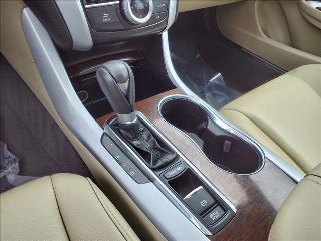 2020 Acura TLX Standard