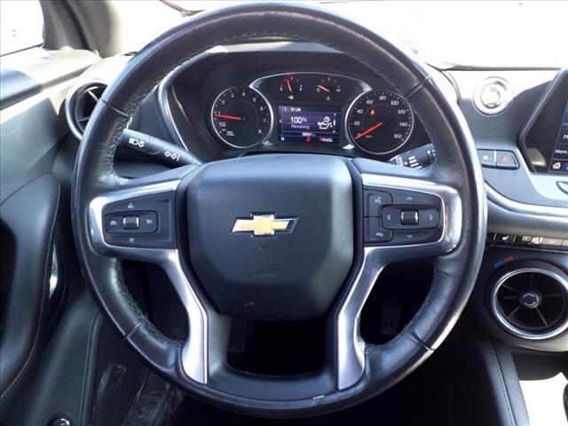 2020 Chevrolet Blazer FWD 3LT