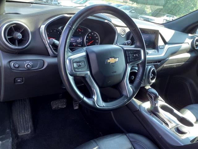 2020 Chevrolet Blazer FWD 3LT