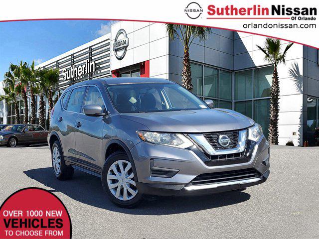 2018 Nissan Rogue S for sale in Orlando, FL