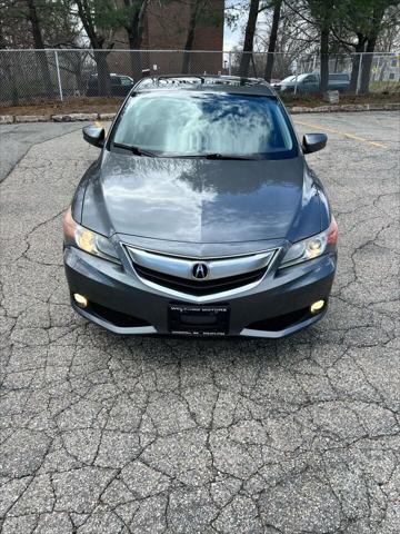 2014 Acura ILX 2.0L for sale in Haverhill, MA