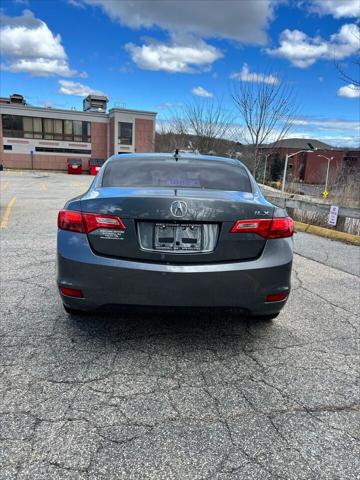 2014 Acura ILX 2.0L