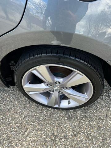 2014 Acura ILX 2.0L