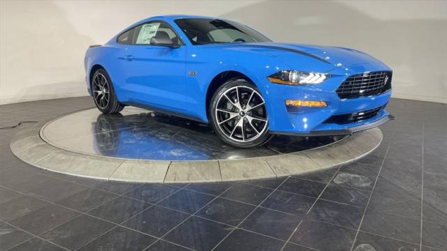 2022 Ford Mustang EcoBoost Fastback for sale near Chicago, IL