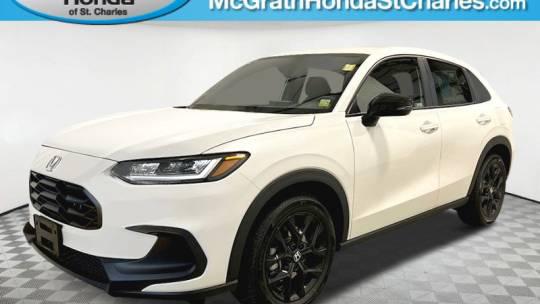 2023 Honda HR-V AWD Sport for sale in Saint Charles, IL