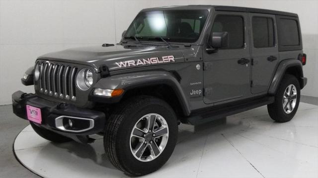 New & Used Jeep Wrangler for Sale Near El Paso, TX | Discover Cars for Sale