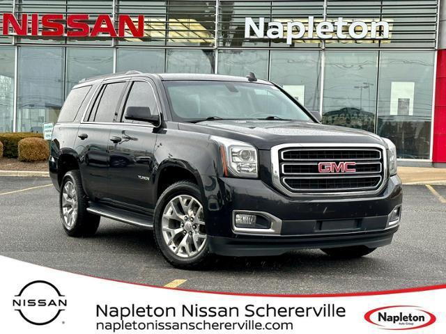 2020 GMC Yukon 4WD SLE for sale in Schereville, IN