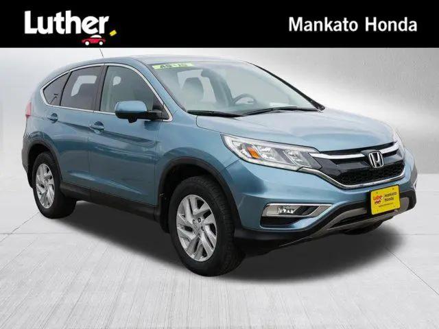 2016 Honda CR-V EX for sale in Mankato, MN