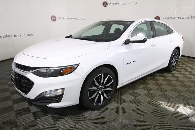 2020 Chevrolet Malibu RS for sale in Tinley Park, IL