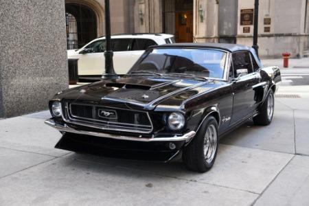 1968 Ford Mustang Unknown for sale near Chicago, IL