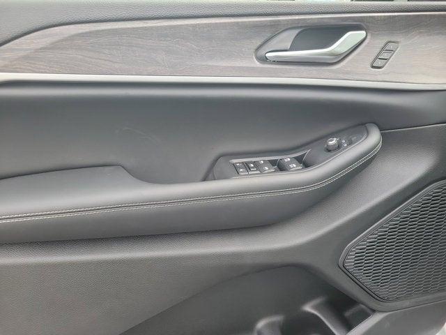 2023 Jeep Grand Cherokee GRAND CHEROKEE LIMITED 4X4
