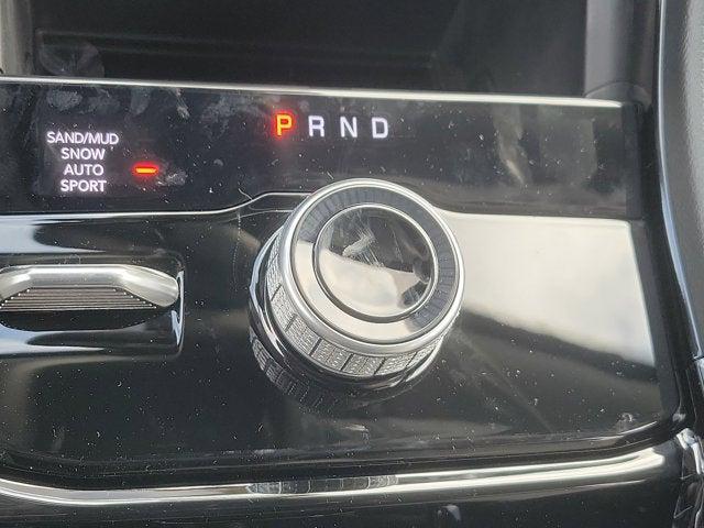 2023 Jeep Grand Cherokee GRAND CHEROKEE LIMITED 4X4