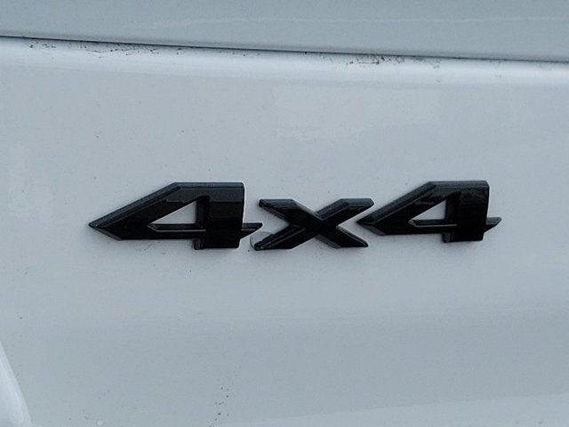 2023 Jeep Grand Cherokee GRAND CHEROKEE LIMITED 4X4