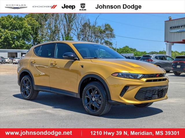 2023 Dodge Hornet DODGE HORNET GT AWD