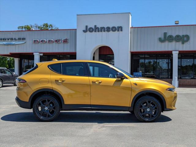 2023 Dodge Hornet DODGE HORNET GT AWD