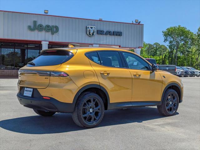 2023 Dodge Hornet DODGE HORNET GT AWD