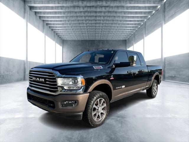 2021 RAM 3500 Limited Longhorn Mega Cab 4x4 64 Box 2021 RAM 3500 Limited Longhorn Mega Cab 4x4 64 Box