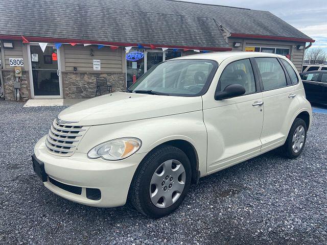 2007 Chrysler PT Cruiser 4dr Wgn for sale in Frederick, MD
