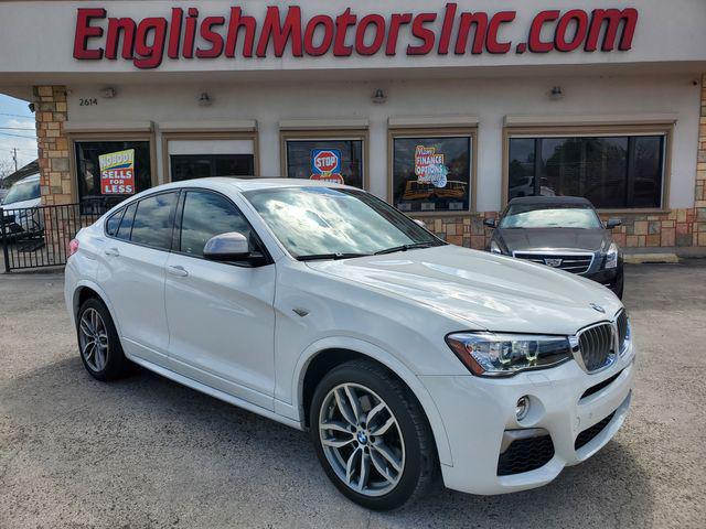 2018 BMW X4 M40i for sale in Brownsville, TX