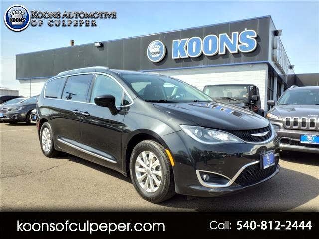 2018 Chrysler Pacifica Touring L for sale in Culpeper, VA