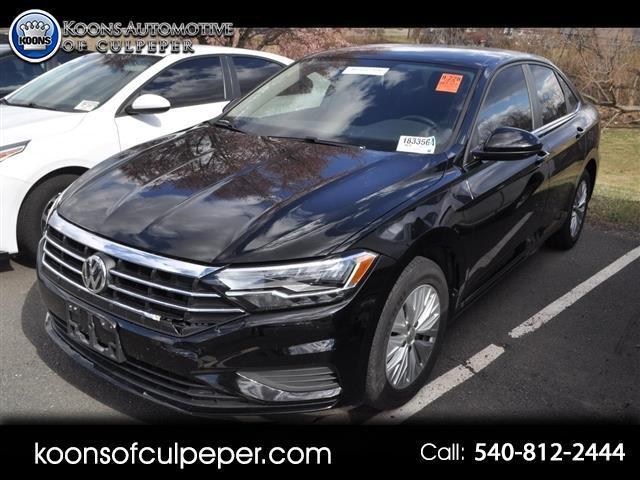 2019 Volkswagen Jetta 1.4T S for sale in Culpeper, VA