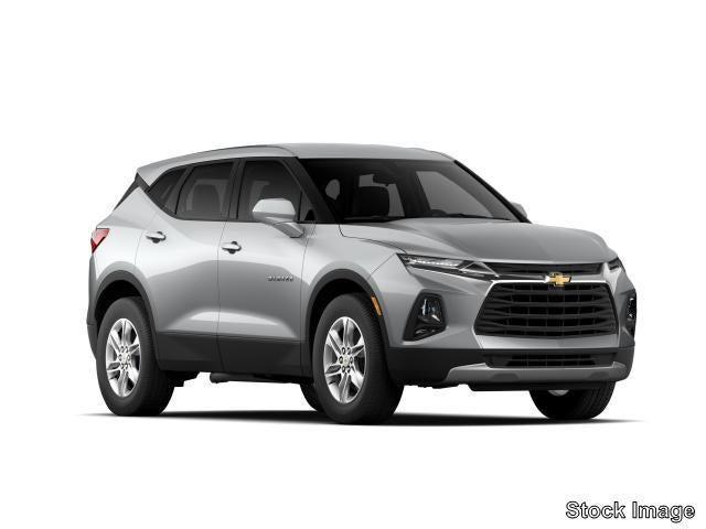 2020 Chevrolet Blazer FWD 2LT 2020 Chevrolet Blazer FWD 2LT