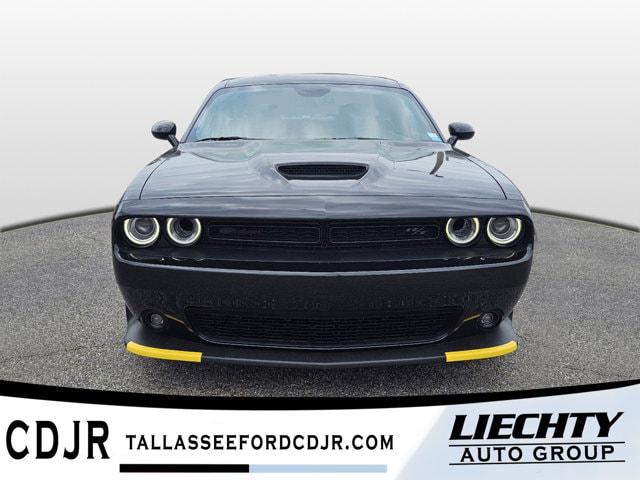 2022 Dodge Challenger CHALLENGER R/T