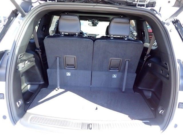 2023 Jeep Grand Cherokee GRAND CHEROKEE L ALTITUDE 4X4