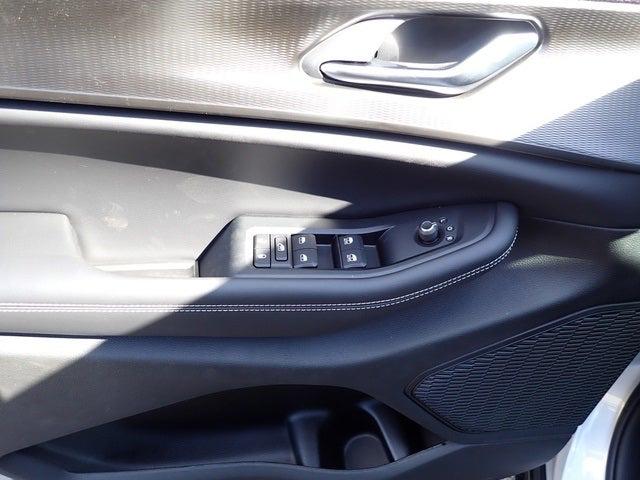 2023 Jeep Grand Cherokee GRAND CHEROKEE L ALTITUDE 4X4