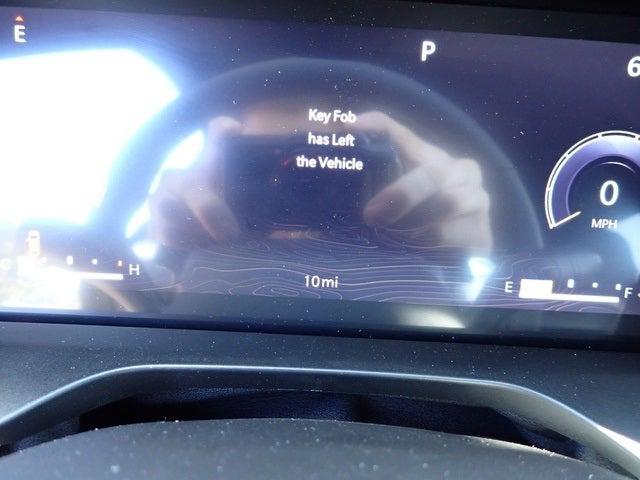 2023 Jeep Grand Cherokee GRAND CHEROKEE L ALTITUDE 4X4