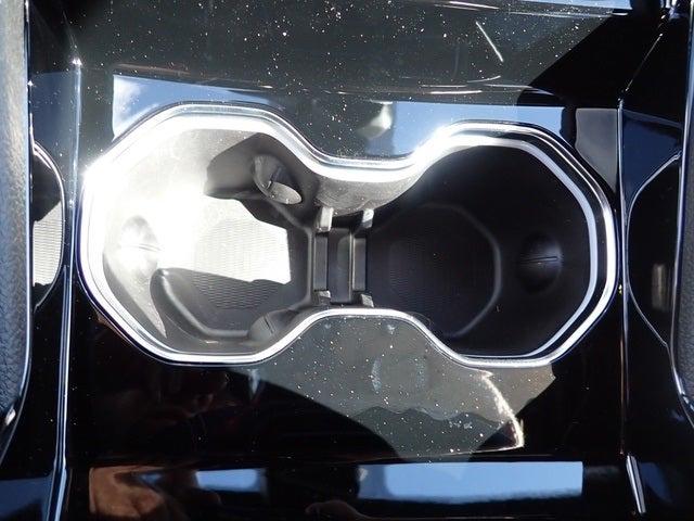2023 Jeep Grand Cherokee GRAND CHEROKEE L ALTITUDE 4X4