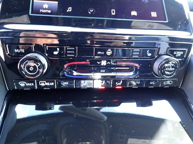 2023 Jeep Grand Cherokee GRAND CHEROKEE L ALTITUDE 4X4