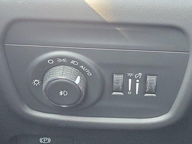 2023 Jeep Grand Cherokee GRAND CHEROKEE L SUMMIT RESERVE 4X4