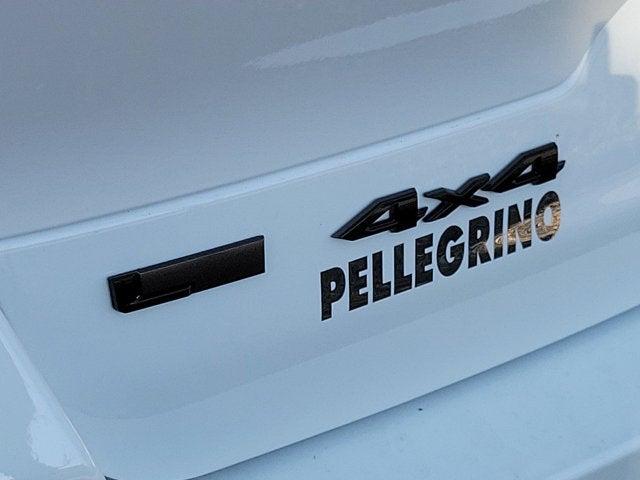 2023 Jeep Grand Cherokee GRAND CHEROKEE L SUMMIT RESERVE 4X4