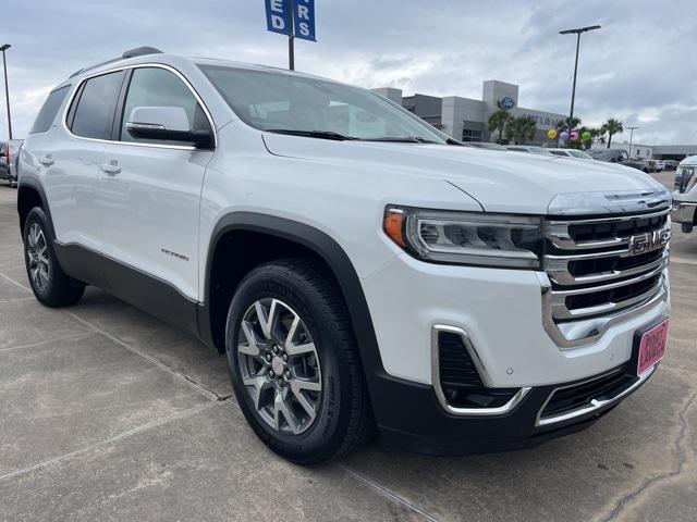 2022 GMC Acadia FWD SLT