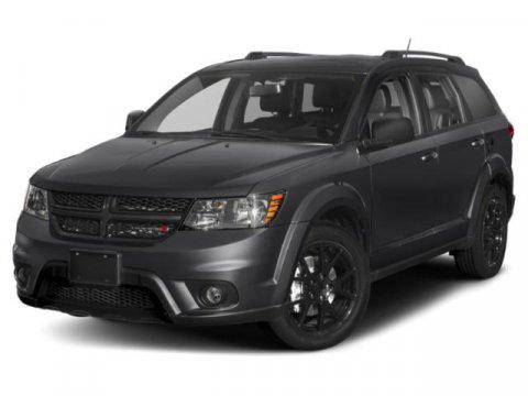 2018 Dodge Journey GT for sale in Oskaloosa, IA