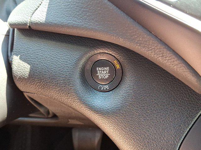 2021 Jeep Cherokee Latitude Lux 4x4