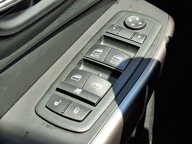 2021 Jeep Cherokee Latitude Lux 4x4