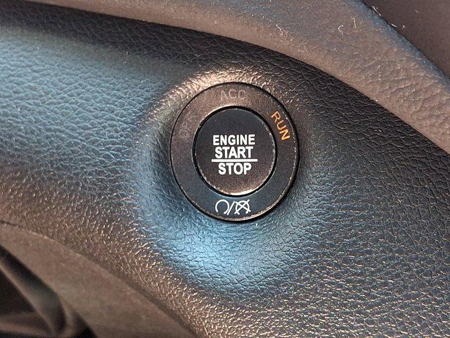 2021 Jeep Cherokee Latitude Lux 4x4
