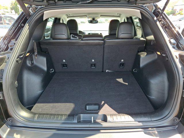 2021 Jeep Cherokee Latitude Lux 4x4