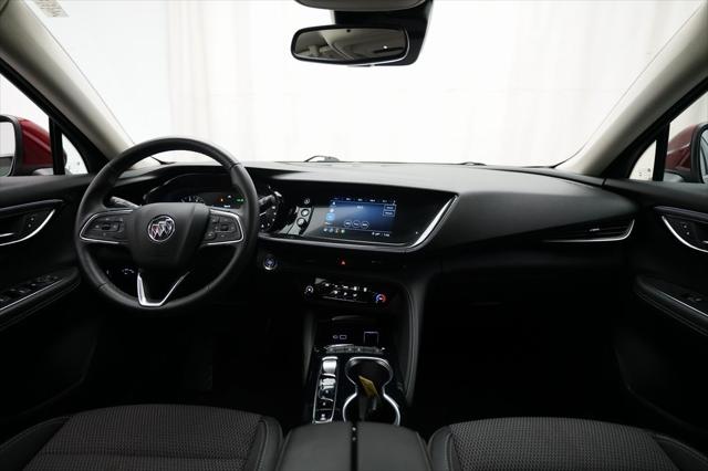 2021 Buick Envision FWD Preferred